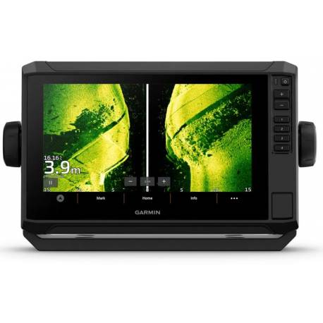 Sonda Plotter Garmin ECHOMAP™ UHD2 de 7" 72cv w/GT20