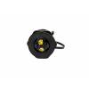 Conector 3Li IP68 - M25 Hembra Empotrado