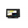 Sonar plotter ECHOMAP™ UHD2 5" 52cv