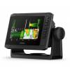 Sonda Plotter Garmin ECHOMAP™ UHD2 de 6" 62cv w/GT20