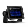 Sonda Plotter Garmin ECHOMAP™ UHD2 de 6" 62cv w/GT20
