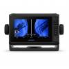 Sonar plotter ECHOMAP™ UHD2 6" 62cv + GT54