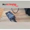 Electric kayak motor 3li UltraPro 1CV + TR1650 850W 16.8v