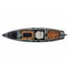Goma Eva efecto Madera Wildcat FX 