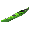 Eskimo Angler 17