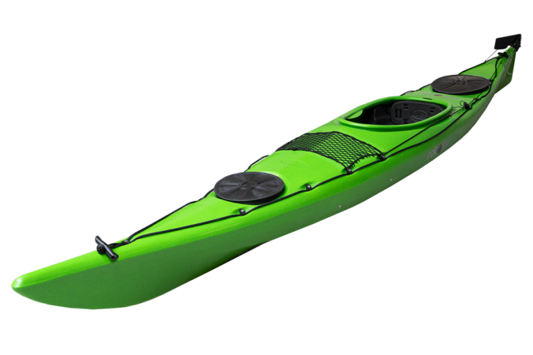 Kayak Travesía Buran 430