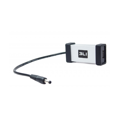3Li ADAPTADOR USB