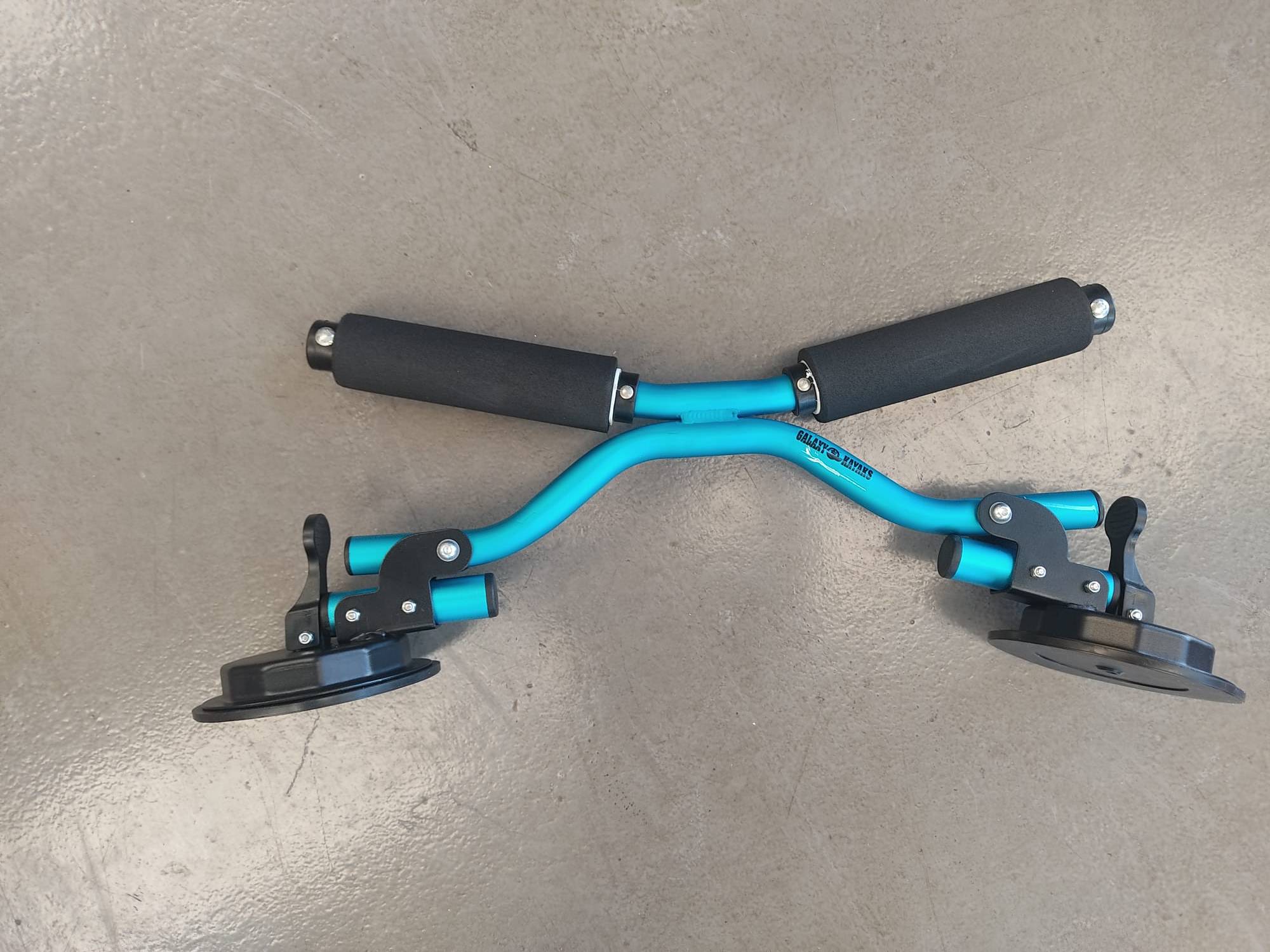 Roller Load Assist