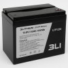 Batería 3Li Lifepo4 LFP1250