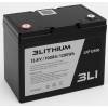 Batería 3Li Lifepo4 LFP1250