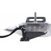 Motor 3Li Evo Ultra STG 2CV 24V 1100W