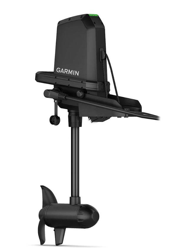 Motor Garmin Force® Current