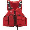 Chaleco NRS Chinook Fishing PFD