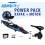 Galaxy Alboran FX3 Power Pack Kayak + Motor