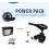 Power Pack Motor