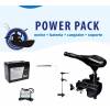 Power Pack Motor