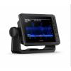 Garmin echo MAP UHD 72sv Fishfinder