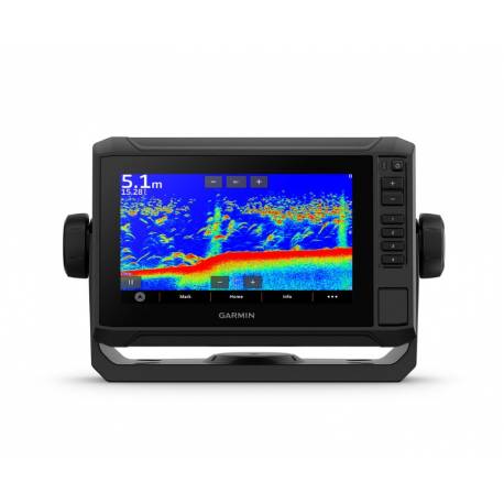 Sonda Garmin EchoMAP UHD2 72sv SIN TRANSDUCTOR