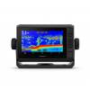 Garmin echo MAP UHD 72sv Fishfinder