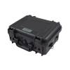 Electric kayak motor 3li UltraPro 1CV + TR1680B 1100W 16.8v