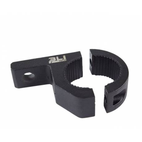 Asas Soporte Motor Kayak Outback