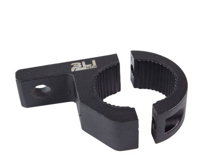 Asas Soporte Motor Kayak Outback