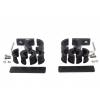 Asas Soporte Motor Kayak Outback