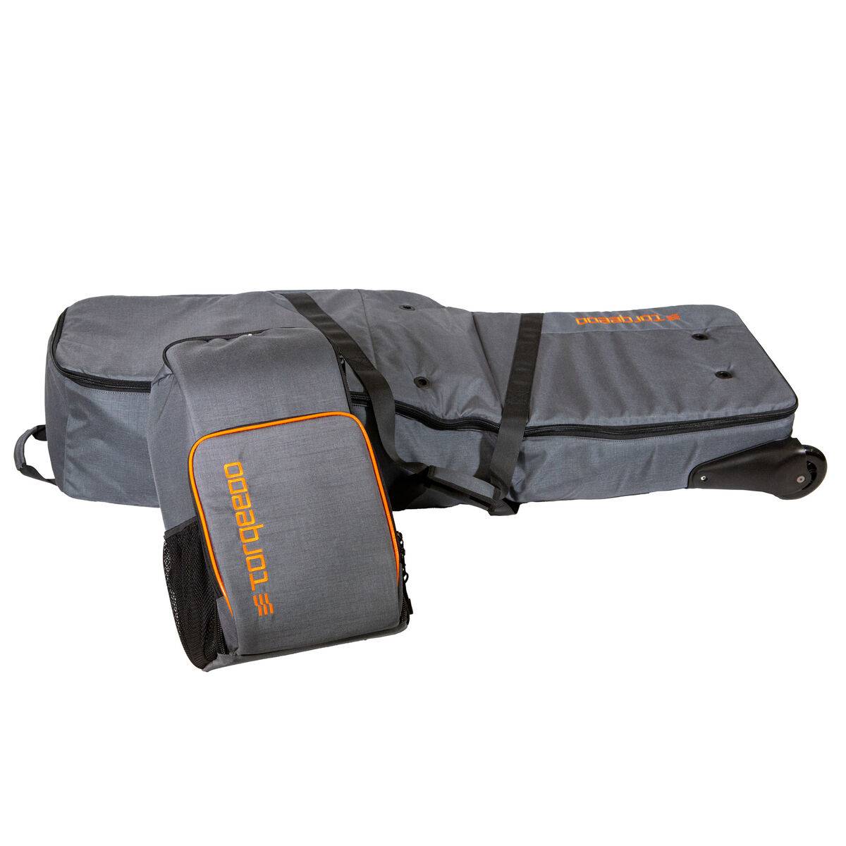 Bolsas Travel Torqeedo 7009-00/ para Modelo Travel 503/ 1003