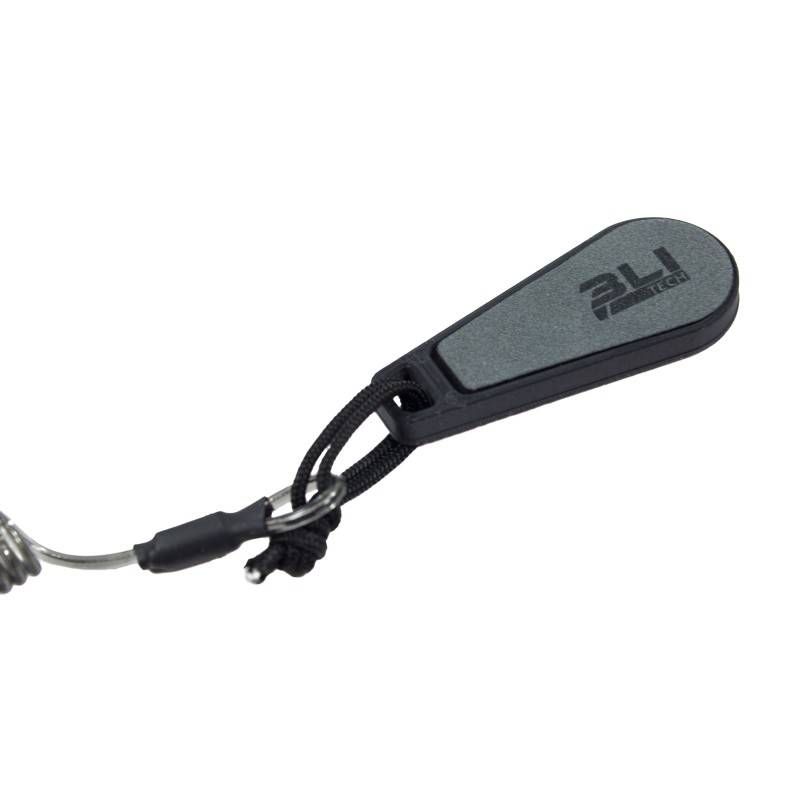 Llave HAA Control Potenciómetro/Telemetría