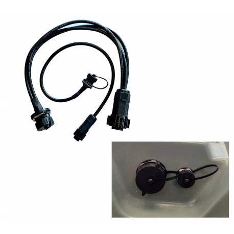 KIT Conexion Interior STG