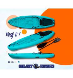Kayak Galaxy Reef
