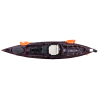Galaxy Kayaks Alborán kayak de pesca
