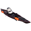 Galaxy Kayaks Alborán kayak de pesca