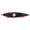 Galaxy Kayaks Alborán kayak de pesca