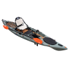 Galaxy Kayaks Alborán kayak de pesca