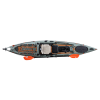 Galaxy Kayaks ALBORAN FX3
