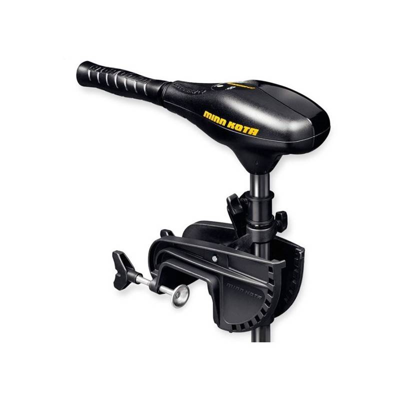 Motor Eléctrico Kayak 12V - 34LB