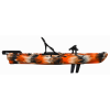 Kayak a Pedales Ocelote