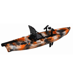 Kayak a Pedales OCELOT