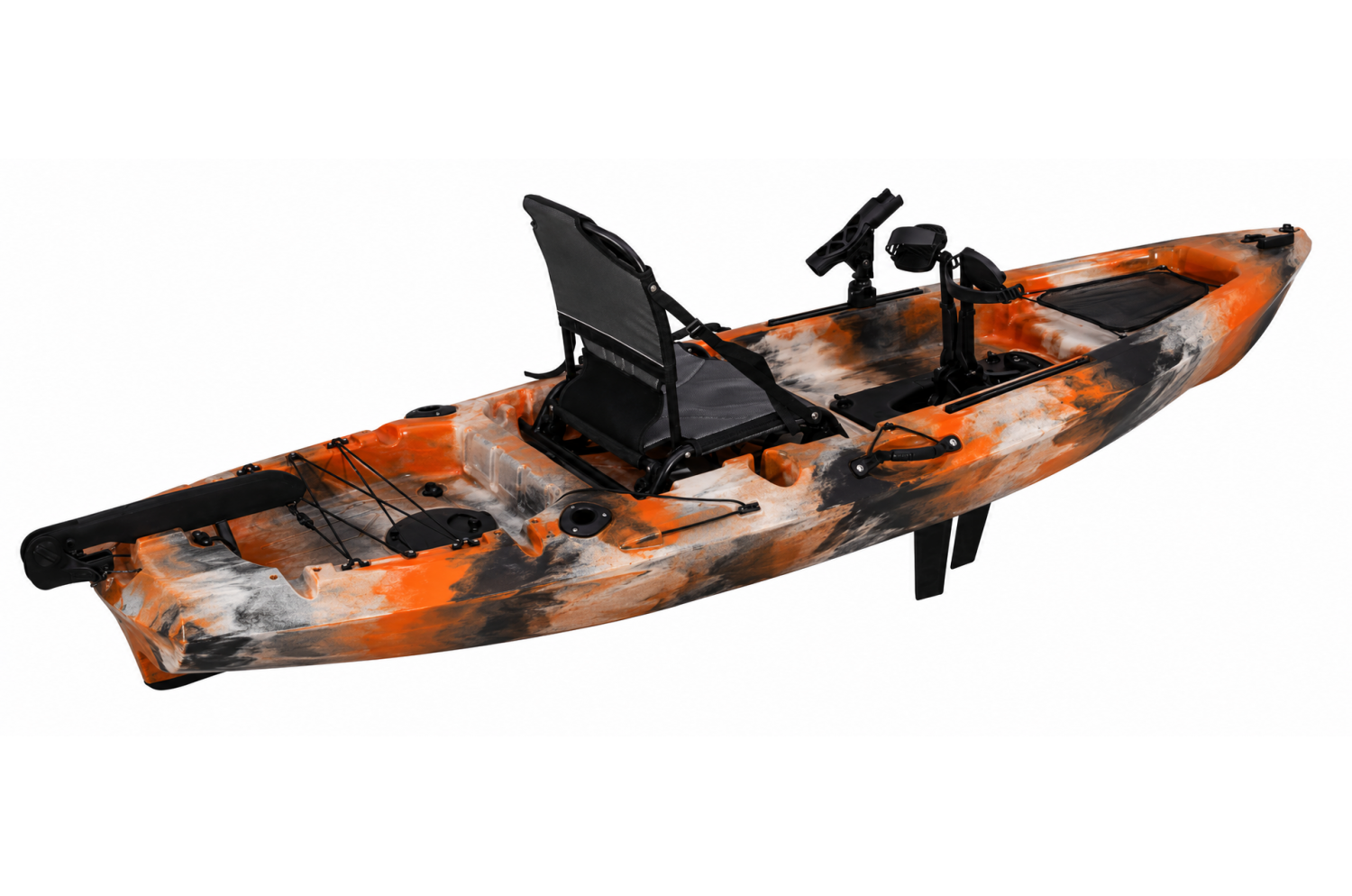 Kayak a Pedales OCELOT