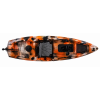 Kayak a Pedales Ocelote