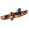 Kayak a Pedales Ocelote