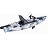 Kayak a Pedales Ocelote