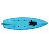 Kayak a Pedales Ocelote