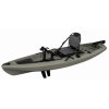 Kayak a Pedales Ocelote
