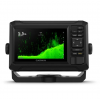 Garmin ECHOMAP UHD2 52CV CON GT21TM