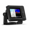Garmin ECHOMAP UHD2 52CV CON GT21TM