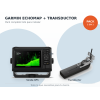 Garmin ECHOMAP UHD2 52CV CON GT21TM