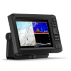Garmin ECHOMAP UHD2 72CV CON GT21TM