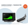 Garmin ECHOMAP UHD2 72CV CON GT21TM